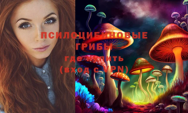 трава Баксан